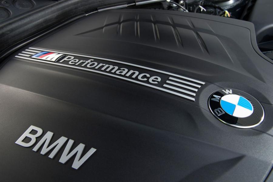  BMW M135i 2014 года  (фото 7 из 110)